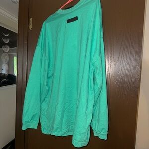 Fear of god essentials tee